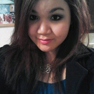 Meet your Posher, Kate